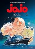 Jojo Tome 18 Mamy Blues