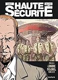Haute S%C3%A9curit%C3%A9   Tome 6   L'ombre D'ezekiel   Tome 2