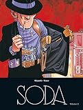 Soda Lintgrale Tome 2 Magnum Soda Intgrale T2