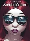 Zombillenium: Gretchen