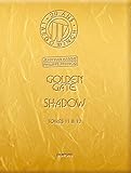Golden Gates   Shadow   Tomes 11 Et 12 [%C3%A9dition D'or 20 Ans]
