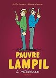 Pauvre Lampil   La Compil   Tome 1   Int%C3%A9grale Pauvre Lampil