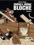J%C3%A9r%C3%B4me K. J%C3%A9r%C3%B4me Bloche   L'int%C3%A9grale   Tome 3   Magnum Jkj Bloche Int%C3%A9grale T3