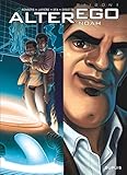 Alter Ego   Saison 1   Tome 3   Alter Ego   Noah