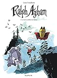 Ralph Azham   Tome 2   La Mort Au D%C3%A9but Du Chemin