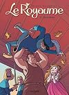Le Royaume - tome 3 - Le prétendant