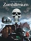 Zombillenium, Vol. 2: Human Resources