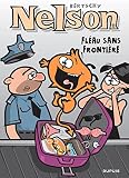 Nelson Tome 11 Flau Sans Frontire
