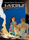 Largo Winch Lintgrale Tome 2 Magnum Largo Winch 2