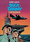 Buck Danny Lintgrale Tome 4 Buck Danny 4 Intgrale 1953 1955