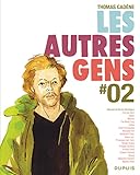 Les Autres Gens Tome 2 Les Autres Gens 2