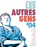 Les Autres Gens Tome 4 Les Autres Gens 4