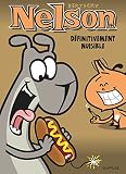 Nelson Tome 14 Dfinitivement Nuisible