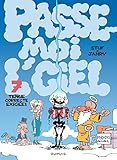 Passe Moi L'ciel   Tome 7   Tenue Correcte Exig%C3%A9e !