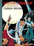 Michel Vaillant Tome 68 Michel Vaillant 68 Rd Dupuis China Moon