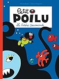 Petit Poilu   Tome 1   La Sir%C3%A8ne Gourmande Nouvelle Maquette
