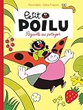 Petit Poilu Tome 3 Pagaille Au Potager Nouvelle Maquette