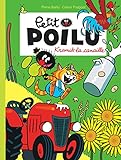 Petit Poilu Tome 7 Kramik La Canaille Nouvelle Maquette