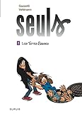 Seuls   Tome 7   Les Terres Basses