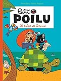 Petit Poilu Tome 9 Le Trsor De Coconut Nouvelle Maquette