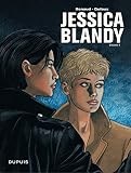 Jessica Blandy   L'int%C3%A9grale   Tome 4   Magnum Jessica Blandy Int%C3%A9grale T4