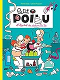 Petit Poilu Tome 11 Lhpital Des Docteurs Toc Toc