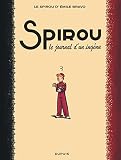Spirou Le Journal Dun Ingnu