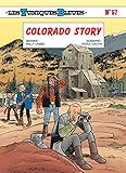 Les Tuniques Bleues Tome 57 Colorado Story