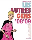 Les Autres Gens Tome 7 Les Autres Gens 8 9