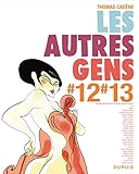Les Autres Gens Tome 9 Les Autres Gens 12 13