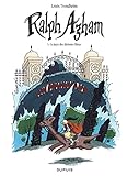 Ralph Azham   Tome 5   Le Pays Des D%C3%A9mons Bleus
