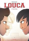Louca   Tome 2   Face %C3%A0 Face