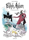 Ralph Azham   Tome 6   L'ennemi De Mon Ennemi