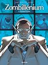 Zombillénium - Tome 3 - Control Freaks
