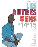 Les Autres Gens Tome 10 Les Autres Gens 14 15