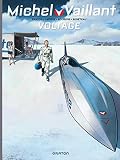 Michel Vaillant Nouvelle Saison Tome 2 Voltage