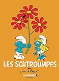 Les Schtroumpfs