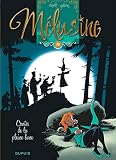 Mlusine Tome 10 Contes De La Pleine Lune Rdition