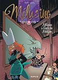 Mlusine Tome 11 Mlusine Lcole Des Malfices