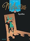 Mlusine Tome 13 Superstitions Rditions