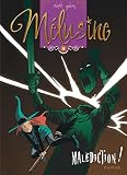 Mlusine Tome 18 Maldiction Rdition