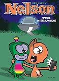 Nelson Tome 17 Cancre Intergalactique