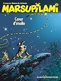 Marsupilami Tome 27 Coeur Dtoile