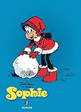 Sophie   L'int%C3%A9grale   Tome 3   Sophie Int%C3%A9grale 3