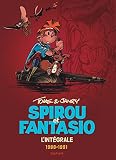 Spirou Et Fantasio Lintgrale Tome 15 Spirou Et Fantasio 15 Intgrale Tome Janry 19881991