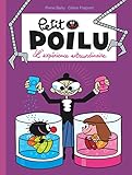 Petit Poilu Tome 15 Lexprience Extraordinaire
