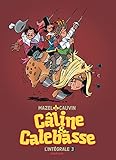 C%C3%A2line Et Calebasse   L'int%C3%A9grale   Tome 3   C%C3%A2line Et Calebasse (int%C3%A9grale) 1985 1992
