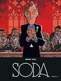 Soda Lintgrale Tome 3 Magnum Soda Intgrale T3