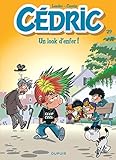 Cdric Tome 29 Un Look Denfer 