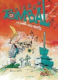 Pierre Tombal; 13. La pelle aux morts